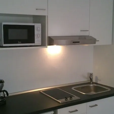 Apartament Marbel 2 Barcelona