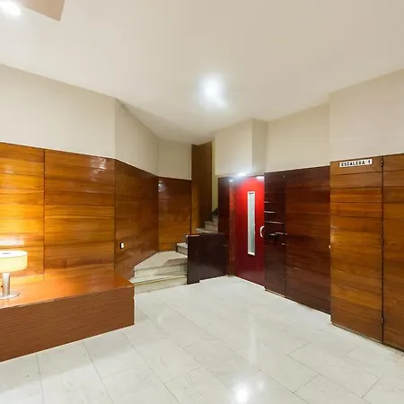 Marbel 2 Apartament Barcelona