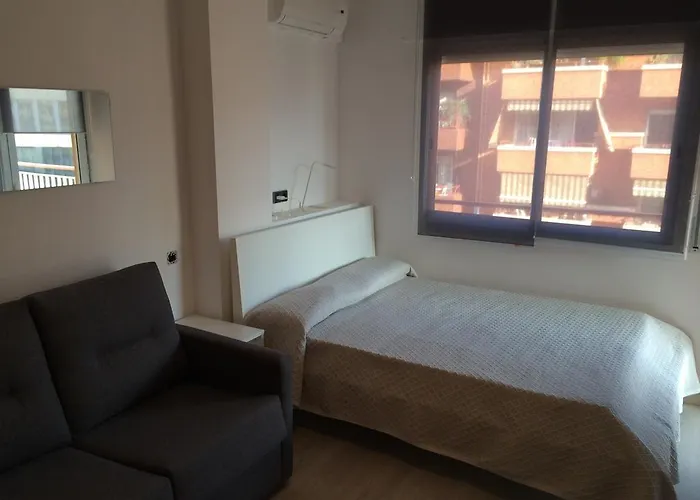 Marbel 2 * Барселона