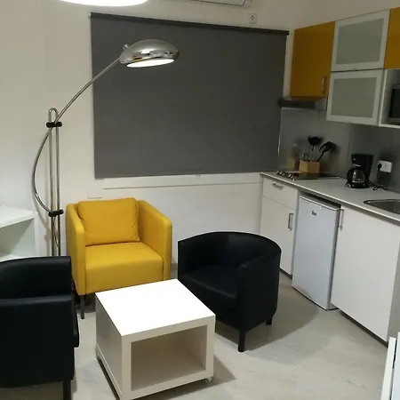 Marbel 2 Apartment *