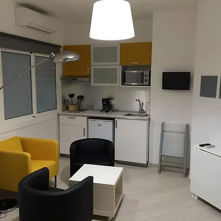 Marbel 2 Apartment *