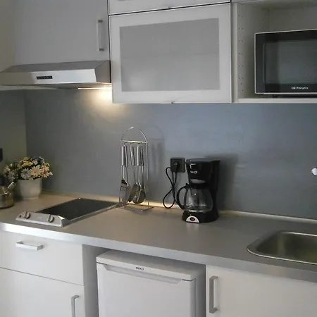 Marbel 2 Apartment