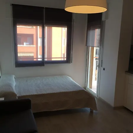 Apartment Marbel 2 *