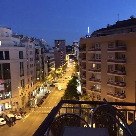 Marbel 2 * Barcelona