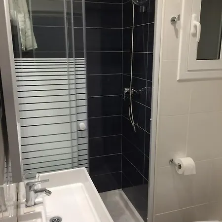 Marbel 2 Apartment *