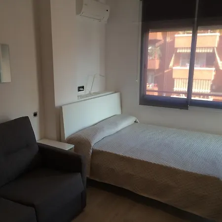 Marbel 2 * Barcelona
