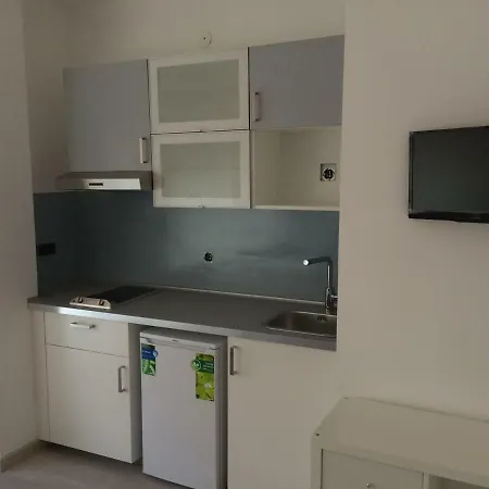 Apartment Marbel 2