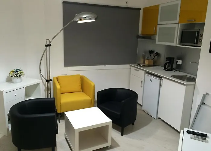Marbel 2 דירה *