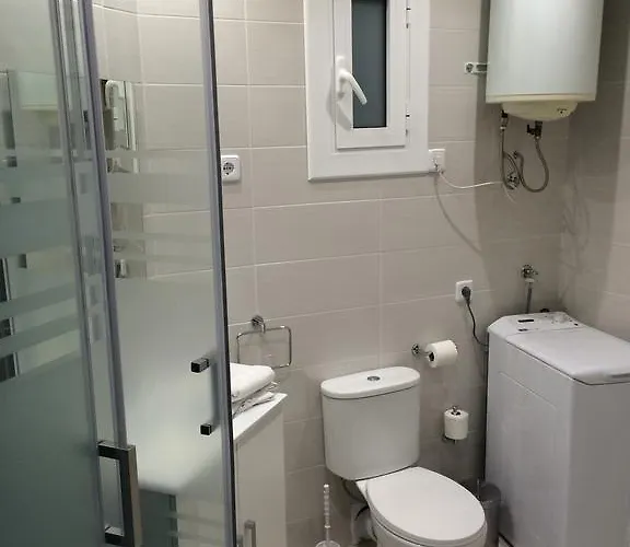 Apartment Marbel 2 Barcelona