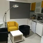 Marbel 2 Апартаменты *