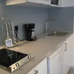 Marbel 2 Апартаменты *