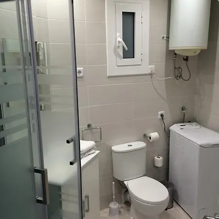 Apartment Marbel 2 Barcelona