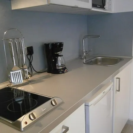 Marbel 2 Apartment *