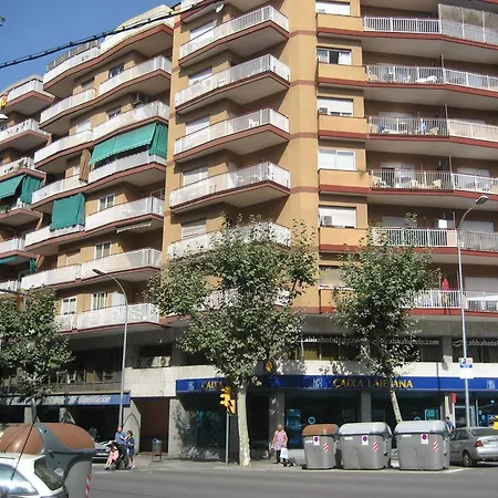Marbel 2 Барселона